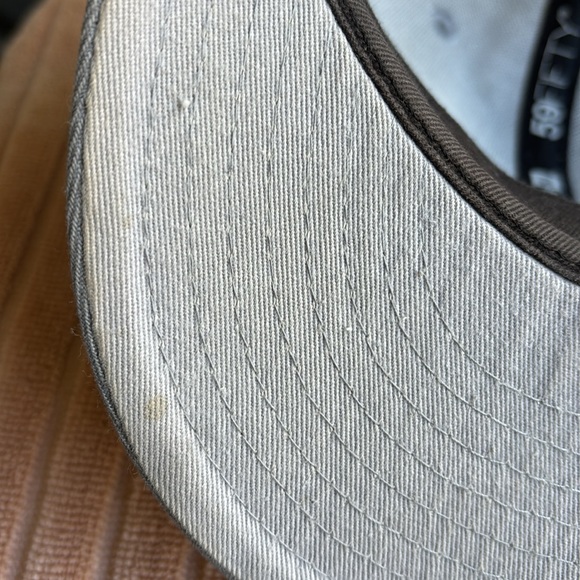 LA Dodgers New Era hat - Picture 5 of 6